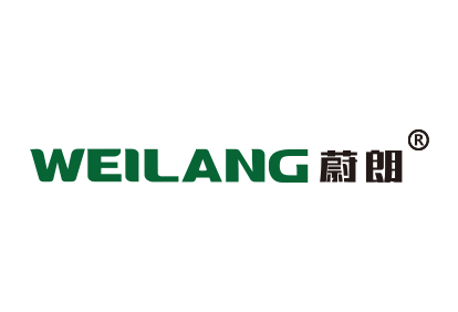 蔚朗标识