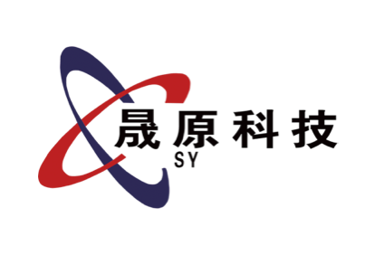 晟原科技标识