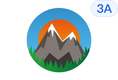 流溪河国家森林公园标识