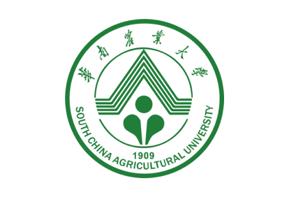 华南农业大学标识