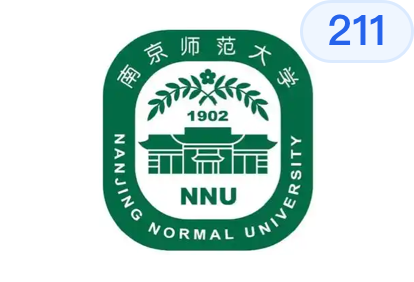 南京师范大学标识