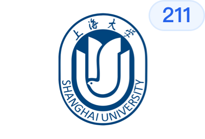 上海大学标识