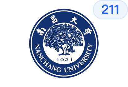 南昌大学标识