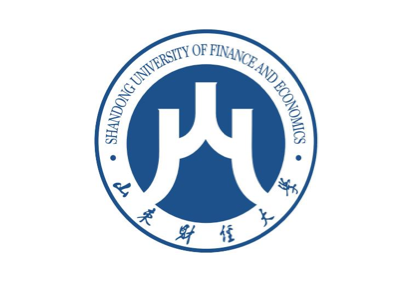 山东财经大学标识