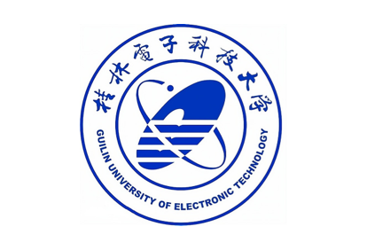 桂林电子科技大学标识