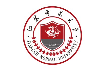 江苏师范大学标识
