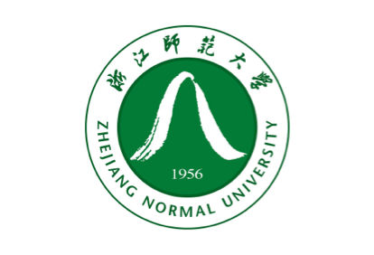 浙江师范大学标识