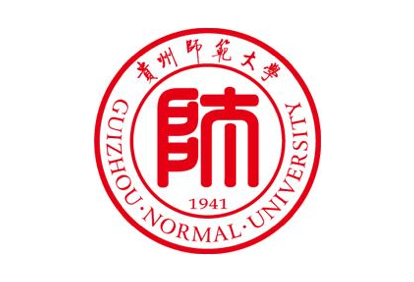 贵州师范大学标识