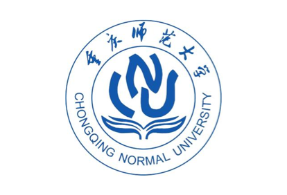 重庆师范大学标识