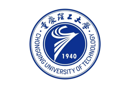 重庆理工大学标识
