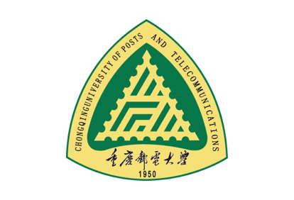 重庆邮电大学标识