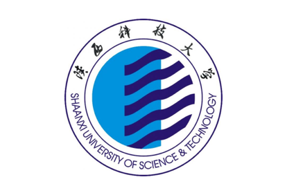 陕西科技大学标识